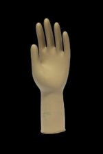 Surgical Gloves, Sterile PROFEEL® DHD™ Platinum Latex PF (P33xx-01) - Image 2