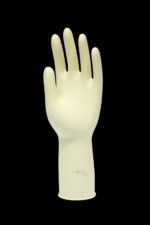Surgical Gloves, Sterile PROFEEL® DHD™ Extra Protection PF Latex (P33xx-35) - Image 2