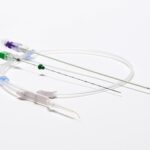 Percutaneous Access Sheath Set: