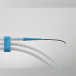 Guidewire Crescendo Hydrophilic