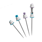 Coaxial Bone Biopsy System