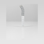 Stent Biliary Saessak (Partially Covered)