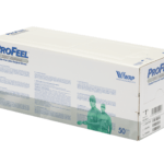 Surgical Gloves, Sterile PROFEEL® DHD™ Platinum Latex PF (P33xx-01)