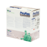 Surgical Gloves, Sterile PROFEEL® DHD™ Extra Protection PF Latex (P33xx-35)